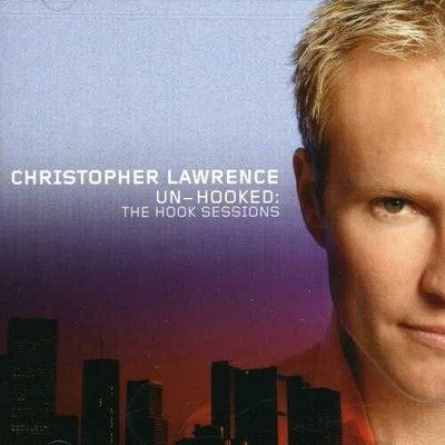 Unhooked Hook Sessions (gemischt von Christopher Lawrence) CD - wie neu