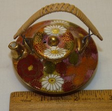 1900-1940 年日本茶壶| eBay