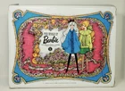 Vintage The World of Barbie Double Doll Case Mattel 1968 USA