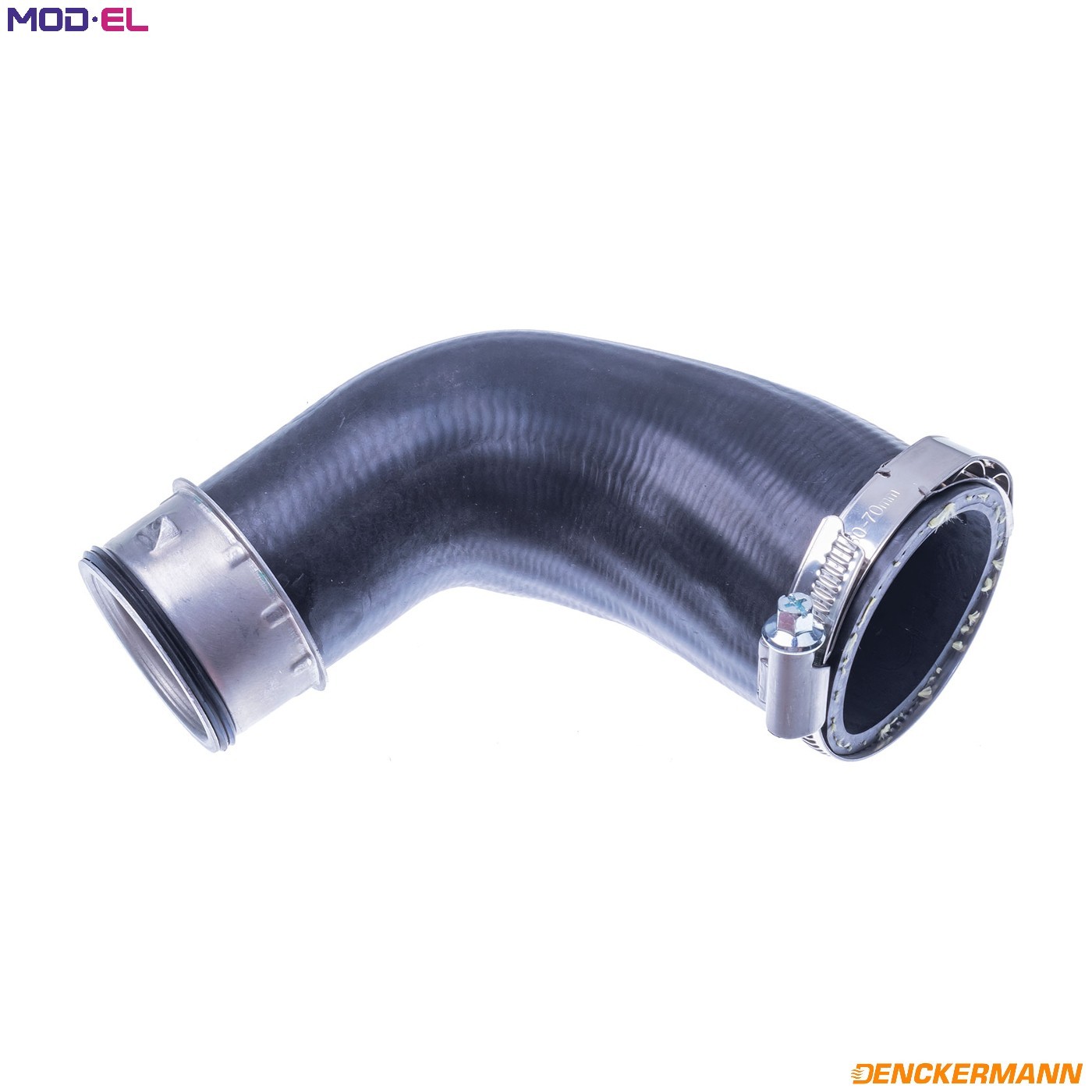 CHARGE AIR HOSE F100008 FOR SKODA SUPERB/II OCTAVIA/Combi VW GOLF/PLUS CADDY A3
