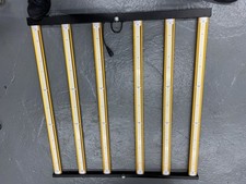 Grow Kit 2 Led Fan Carbon Filter Extinguishers