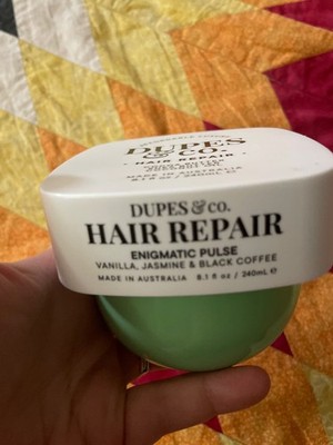 enigmatic pulse hair repair by dupes and co.