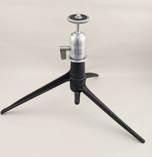 Trépied Tripod de table Leica Leitz 14100 TOOUG avec rotule