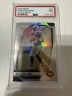 2024 Panini Prizm - Rookies Caleb Williams #301 Silver Prizm (RC)