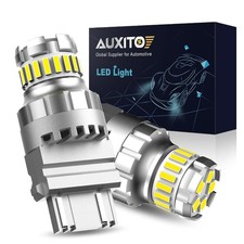 23smd 3157 3457 3057 Signal Backup Reverse Tail Turn Led Light Bulb White 2pcs 23smd 3157 3457 3057 Signal Backup Reverse Tail Turn Led Light Bulb White 2pcs