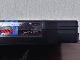 Metal Slug 3 AES Neo Geo Cartridge