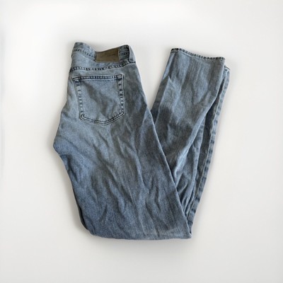 Adriano Goldschmied AG Jeans TELLIS Ralph Lauren Rick Owens Citizens Humanity