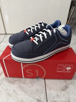 S1 Sicherheitshalbschuhe  Tolosa Engelbert Strauss