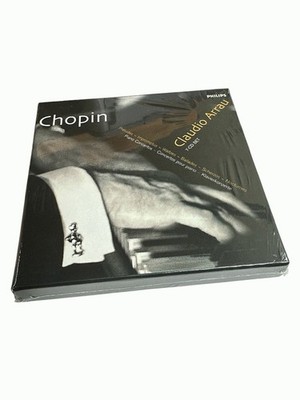 Chopin: Piano Works: Preludes / Impromptus / Waltzes / Ballades / Scherzos / N..