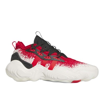 Size 11 - Adidas Trae Young 3 Vivid Red for sale online | eBay display picture 1