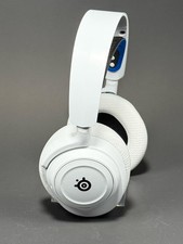 SteelSeries Arctis Nova 7P Wireless Gaming He...