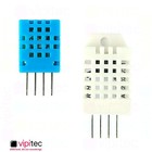 DHT11 DHT22 AM2302 Digitaler Sensor für Temperatur Luftfeuchtigkeit ✅ 3,3..5,5V
