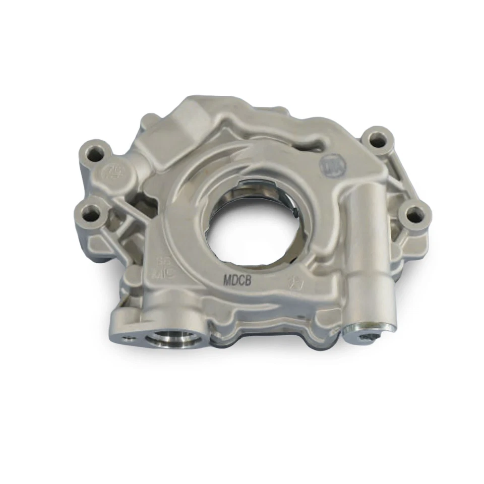 For Ram 2500 2016-2022 Mopar 05038398AE Oil Pump Foto 3 de 4