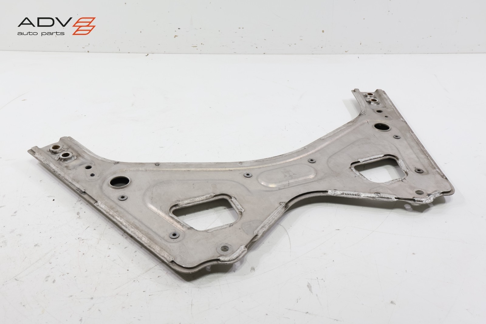 2014-24 MASERATI GHIBLI 3.0L ENGINE CRADLE BRACE SUBFRAME SUSPENSION SUPPORT OEM