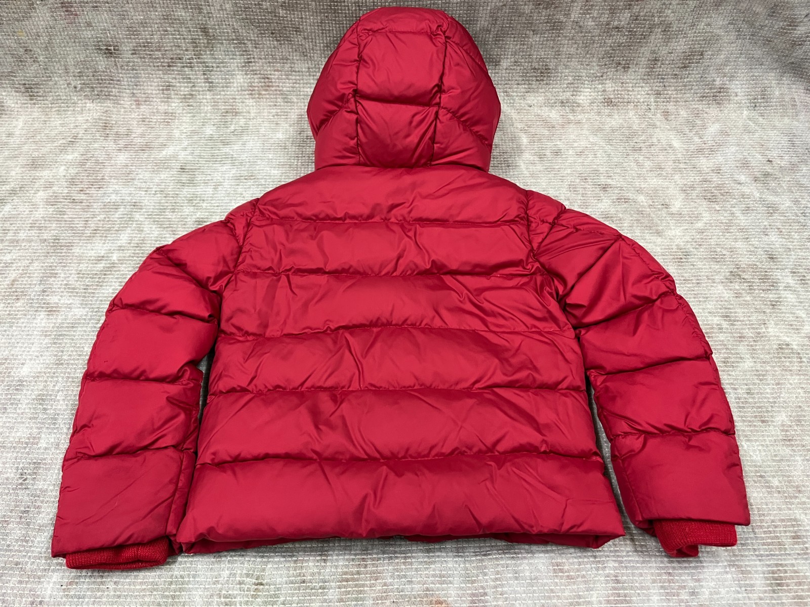 Authentic MONCLER Odilon Down Puffer Jacket Coat … - image 10