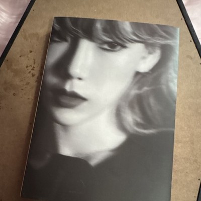 Taeyeon Purpose Deluxe Album CD K-Pop SM Entertainment 2019 Cardboard Sleeve Ko 