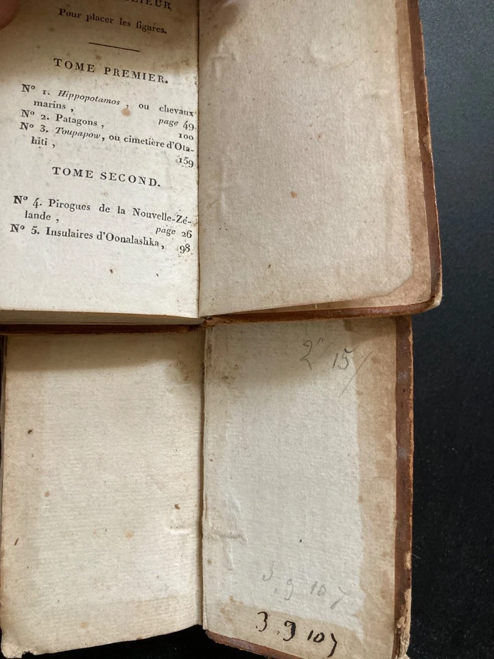 cook de la jeunesse livre ancien voyage geographie - Photo 4/4