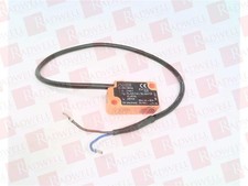 EFECTOR IS-2002-BROA/12"K-IS0008 / IS2002BROA12KIS0008 (NEW IN BOX)