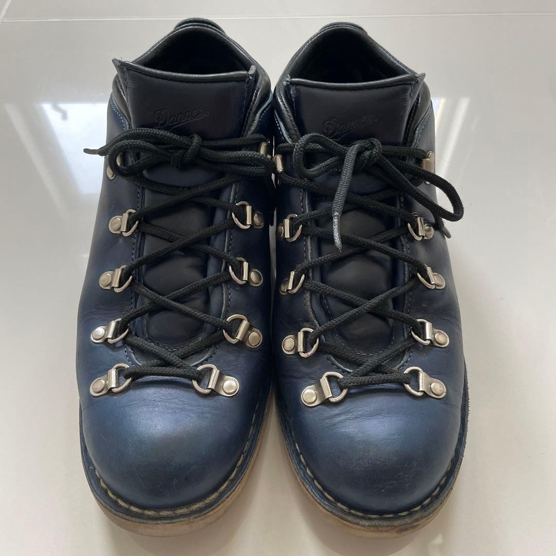 Danner Danner booth blue 28cm - image 1