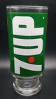 Official 7●UP Vintage 14oz Drinking Glass ~The Uncola~ WET & WILD Soda! — photo 2