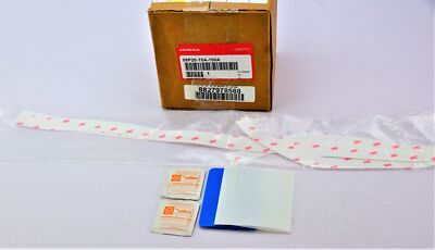 Genuine OEM 08P20-T0A-100A Honda CRV Door Edge Film
