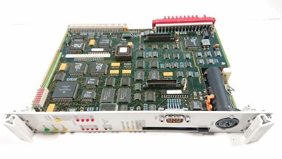 PHILIPS 4022.250.0642, CPU202, Karte - Bild 1 von 4