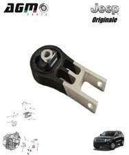 SOSPENSIONE SUPPORTO MOTORE POSTERIORE ORIGINALE JEEP CHEROKEE 2.2 D K68287871AA