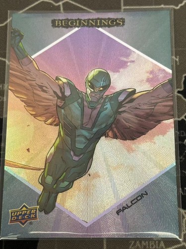 2024 UD Marvel Beginnings Vol 2 Series 2 Micromotion You Pick!! - Picture 50 of 86