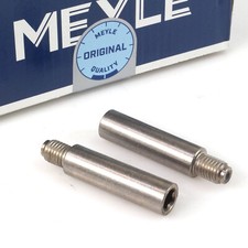 2x MEYLE Führungsbolzen Vorne Hinten Bremssattel für AUDI BMW FORD OPEL SAAB