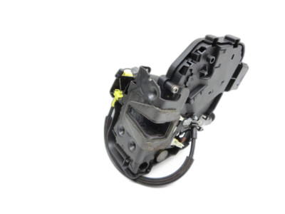Türschloss m. ZV Stellmotor re vo Doppelverrieg. für Range Rover Evoque LR011275