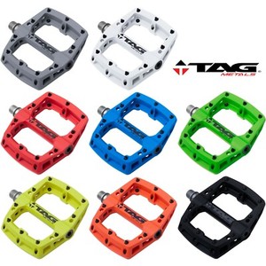 tag metals t3 nylon pedals
