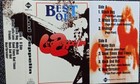 Led Zeppelin - Best of cassette/MC/tape Hungary Ring label M-/M-