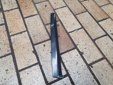 RARE Door B Pillar Trim Passanger Side OEM Exterior Honda CIVIC EG6 EJ1 92-95