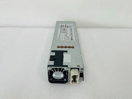 Cisco NXA-PDC-2KW-PI 2KW DC Power Supply For N3K-C3636C-R / N9K-C9408 Switch