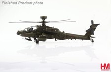 WAH-64D - Operation Herrick, Afghanistan - Hobby Master HH1208