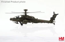 Apache AH.Mk 1, British Army Air Corps 4 Rgt Afghanistan (Hobby Master HH1208)