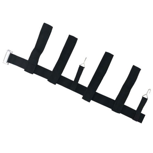 Potted Plant Mover Adjustable Lifting Strap Easy Transport of Heavy Yard Items - Picture 10 of 10