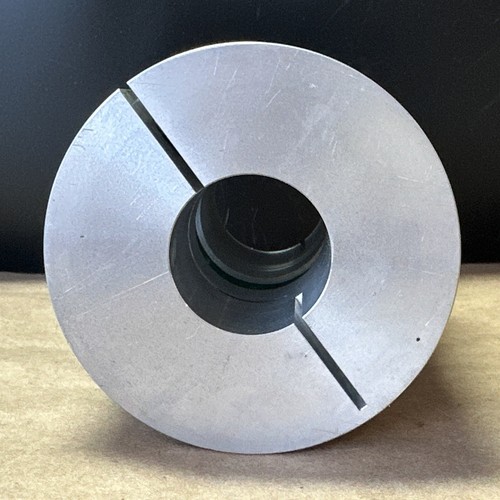 R&W EKL/300/B/32/32 flexible Elastomerkupplung, 32 mm Bohrung, 82 mm Außendurchmesser, mit B-Einsatz - Bild 3 von 4