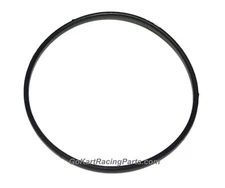 1)  Predator 212 Engine Carb Float Bowl Seal O-ring Gasket Ducar 196cc Go Kart