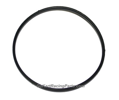 1)  Predator 212 Engine Carb Float Bowl Seal O-ring Gasket Ducar 196cc Go Kart