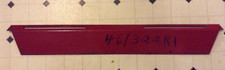 461322R1 - A New Original Rear Hay Deflector For An IH 2A Hay Conditioners.