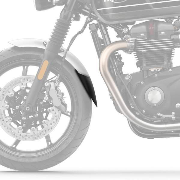 056555 Fenda Extenda for Triumph Speed Twin 1200 2019-2021 (mudguard extension)
