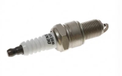 (Set of 4) Toyota Forklift 4Y Engine Spark Plugs | 90919-01954-71 DENSO