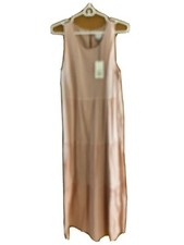 a new day midi dress medium NWT