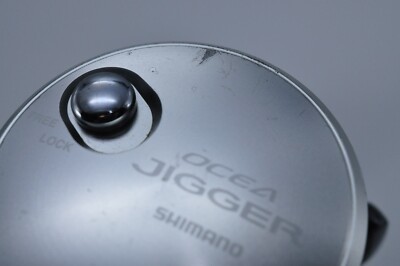 リール SHIMANO OCEA JIGGER 2000NRPG Amazon.com : Shimano Inc. OCEA Jigger 2000NR PG : Sports