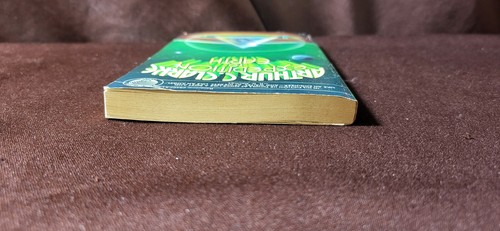 Expedition to Earth by Arthur C. Clarke 1980 Del Rey Paperback - Picture 6 of 7