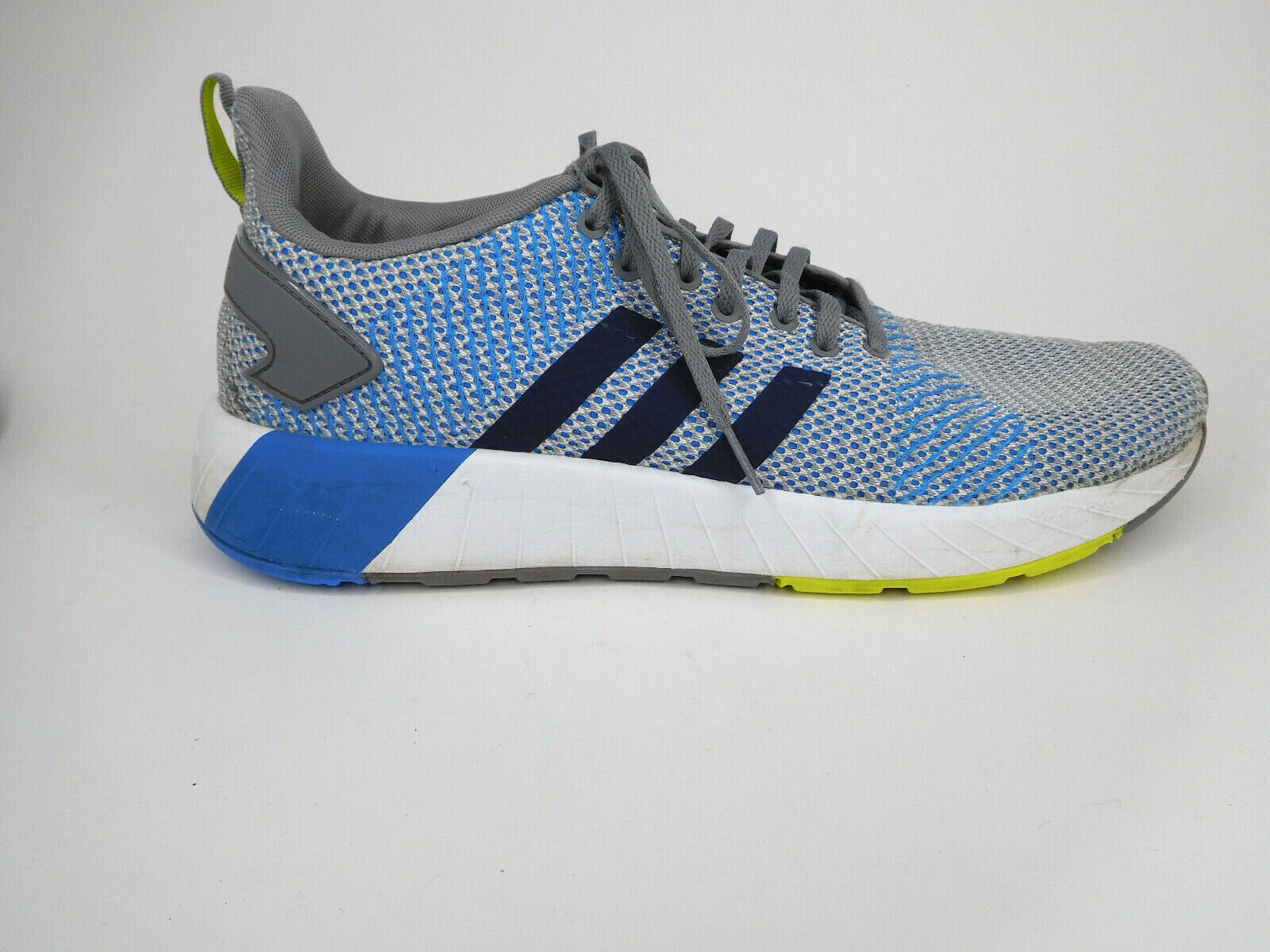 adidas questar byd blue