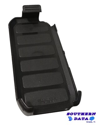TurtleBack Sonim Vertical Holster with Metal Clip for XP5, Black