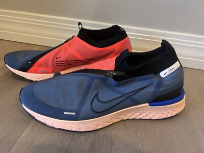 Size 15 - Nike React City Premium New York City