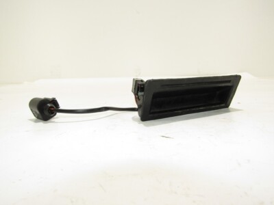 VW TOUAREG 2007 Schalter Heckklappe Offner Tailgate Handle Switch 1J0827566L